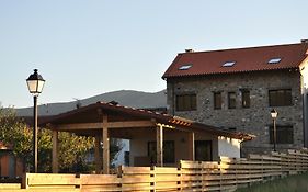 Apartamentos Cuatro Aguas